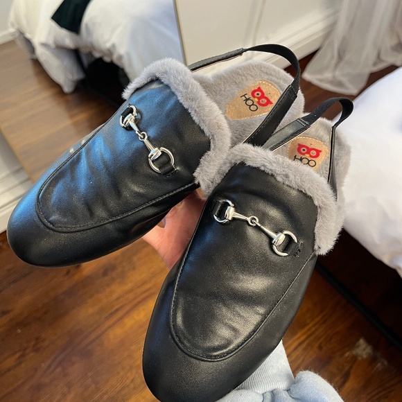 Hoo Ali chain mules - Picture 2 of 2